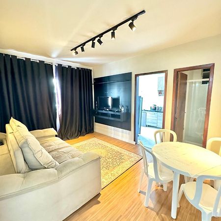 Apartamento No Centro Balneario Camboriu Dış mekan fotoğraf