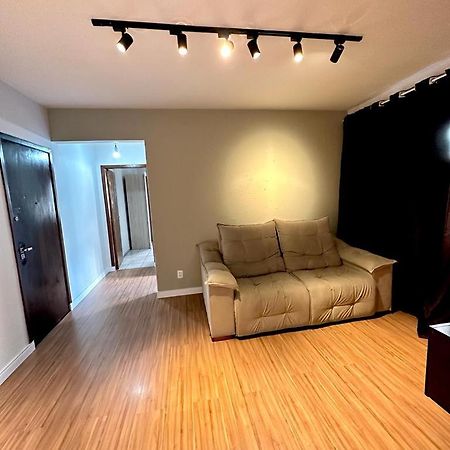 Apartamento No Centro Balneario Camboriu Dış mekan fotoğraf