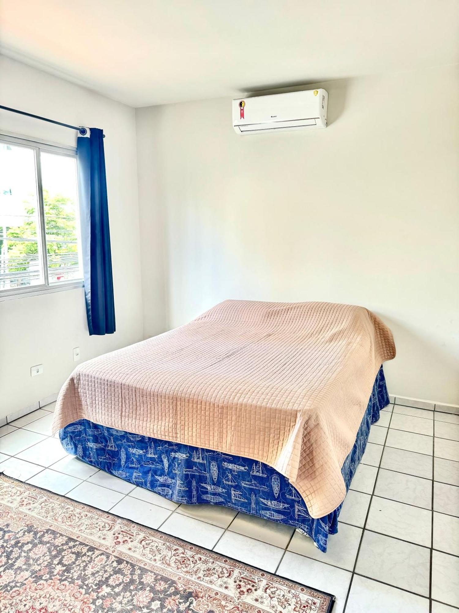 Apartamento No Centro Balneario Camboriu Dış mekan fotoğraf
