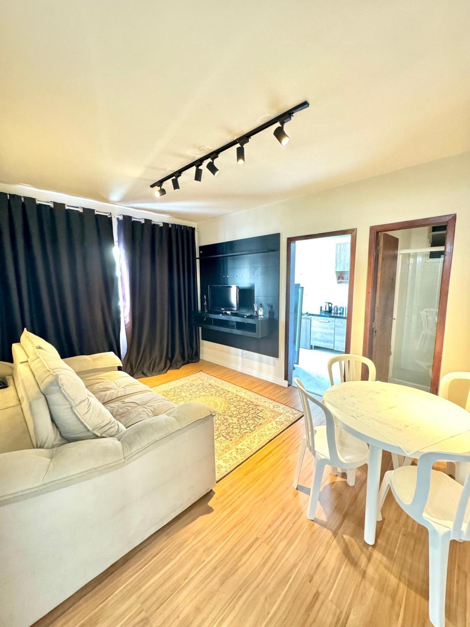 Apartamento No Centro Balneario Camboriu Dış mekan fotoğraf