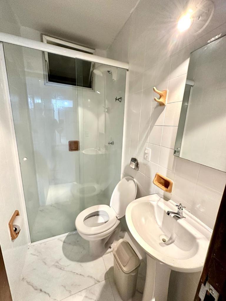 Apartamento No Centro Balneario Camboriu Dış mekan fotoğraf